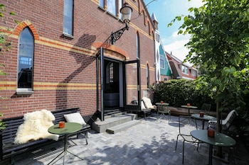 valerius boutique hotel