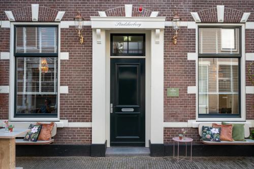 alphen aan den rijn