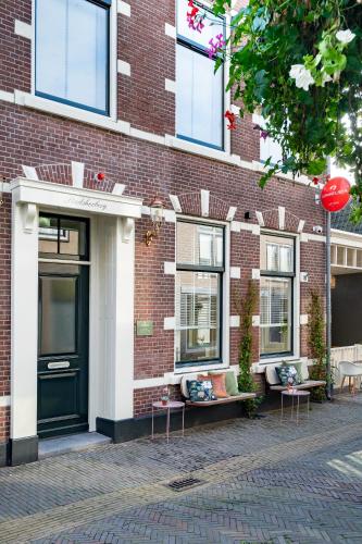 alphen aan den rijn