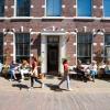 boutique hotel de stadsherberg alphen