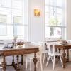 boutique hotel de stadsherberg alphen