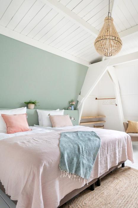 boutique hotel de stadsherberg alphen