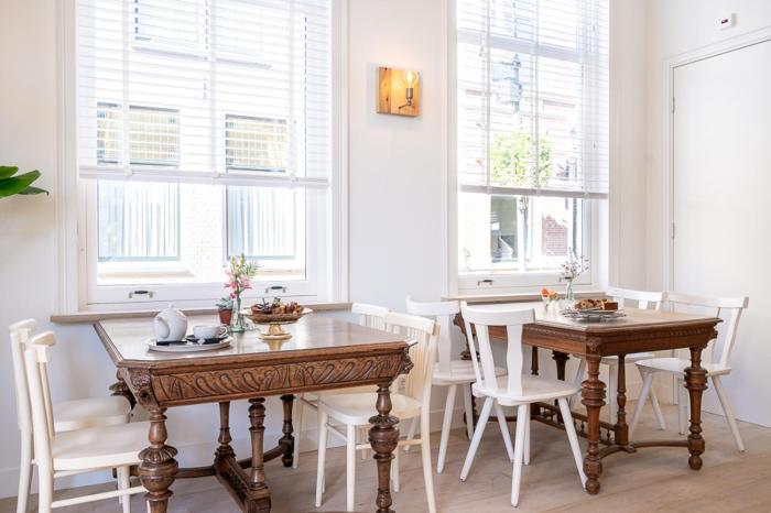 boutique hotel de stadsherberg alphen