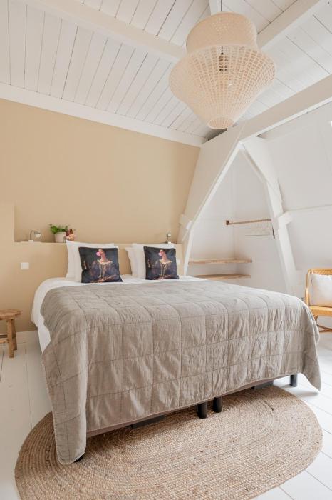 boutique hotel de stadsherberg alphen