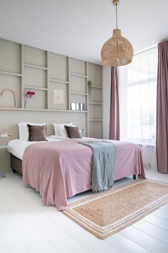 boutique hotel de stadsherberg alphen