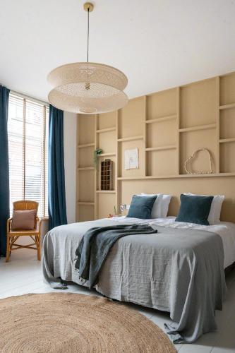 boutique hotel de stadsherberg alphen