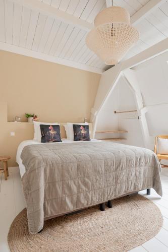 boutique hotel de stadsherberg alphen