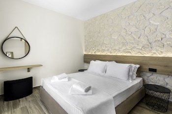 sigma luxury rooms
