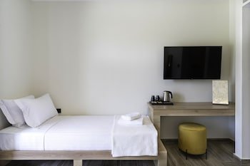 sigma luxury rooms