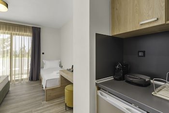 sigma luxury rooms
