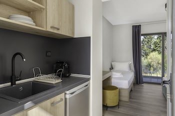 sigma luxury rooms