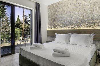 sigma luxury rooms