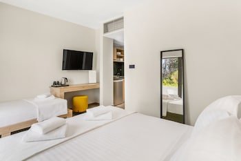sigma luxury rooms