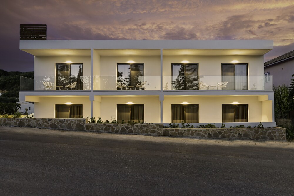 sigma luxury rooms