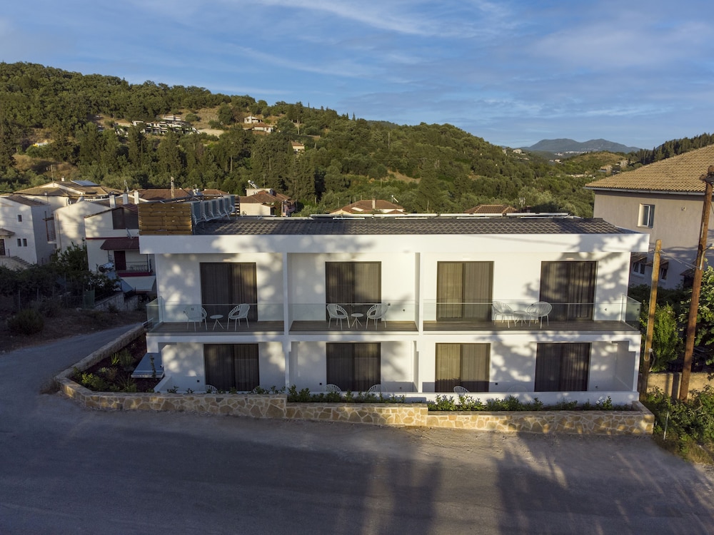 sigma luxury rooms