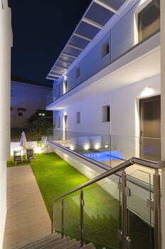 sigma luxury rooms