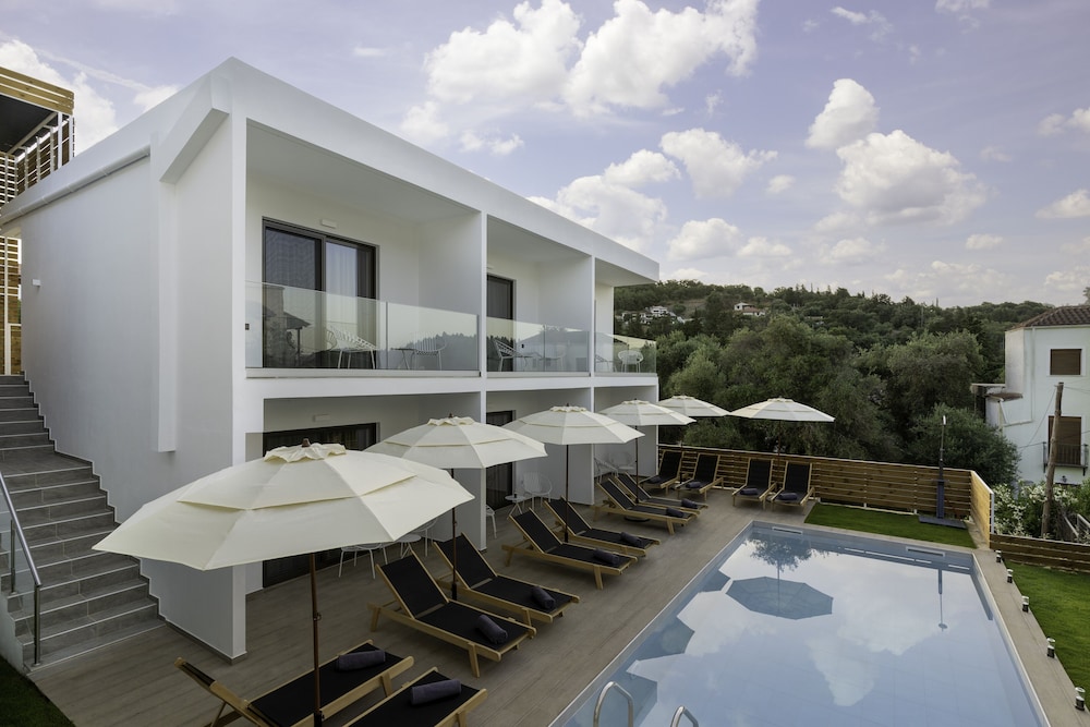 sigma luxury rooms