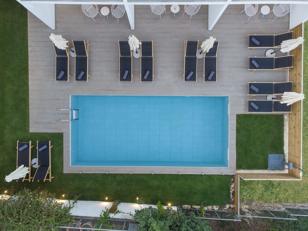sigma luxury rooms