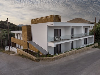 sigma luxury rooms