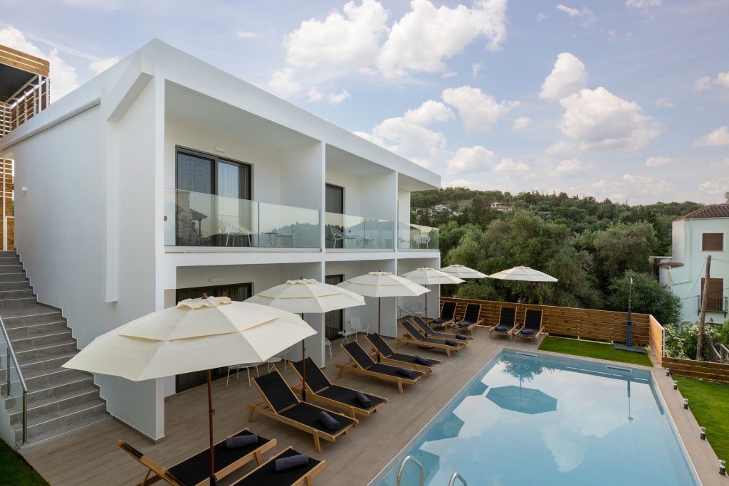 sigma luxury rooms
