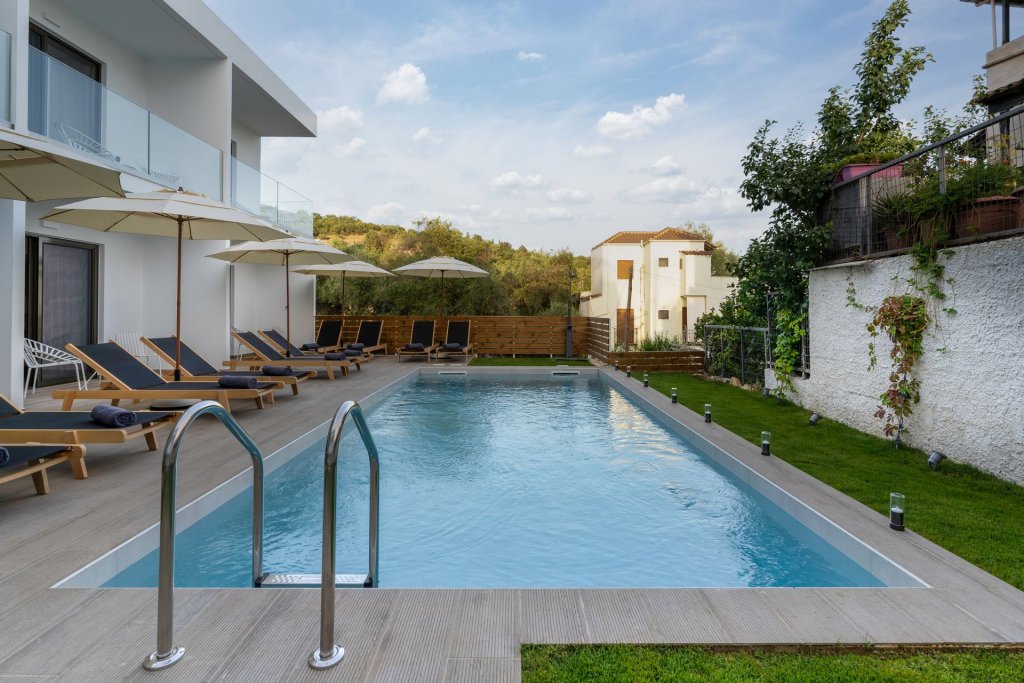 sigma luxury rooms