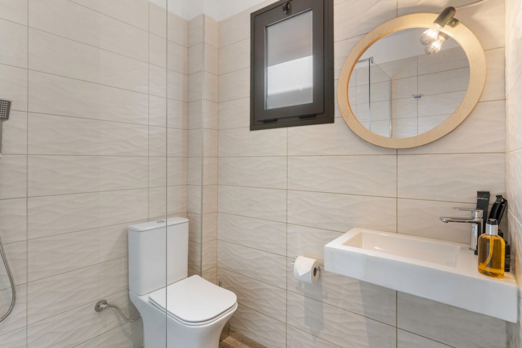 sigma luxury rooms