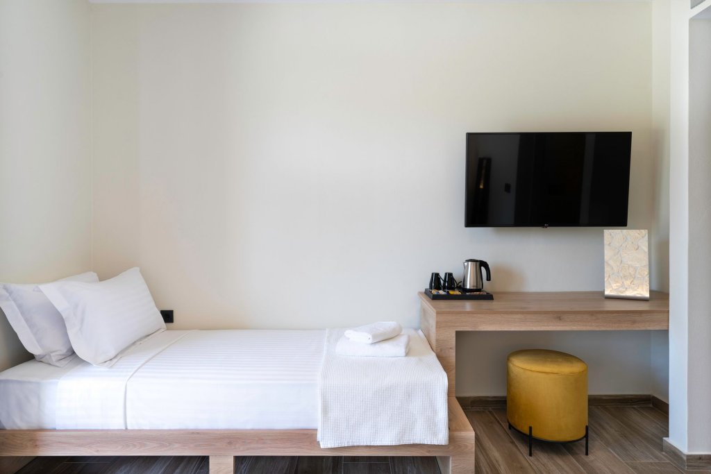 sigma luxury rooms