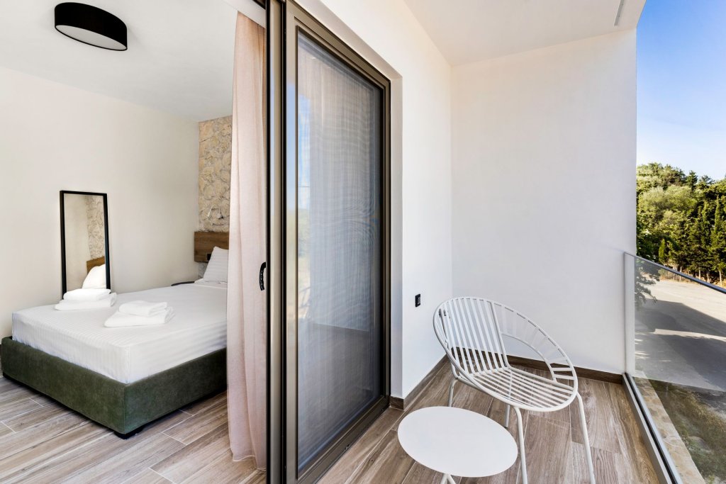 sigma luxury rooms