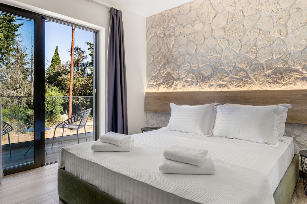 sigma luxury rooms
