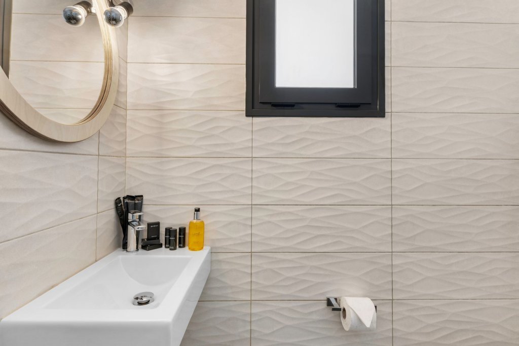 sigma luxury rooms