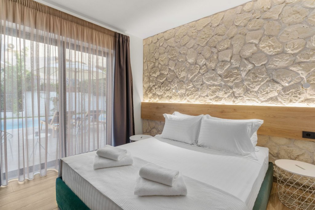 sigma luxury rooms