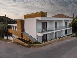sigma luxury rooms