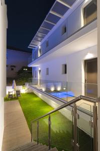sigma luxury rooms