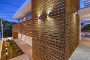 sigma luxury rooms