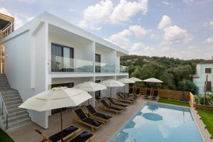 sigma luxury rooms