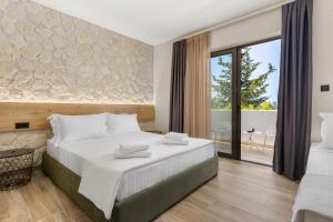 sigma luxury rooms