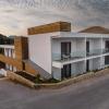 Sigma Luxury Rooms,Sivota>>Igoumenitsa,3 star