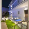 sigma luxury rooms