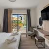 sigma luxury rooms