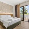 sigma luxury rooms