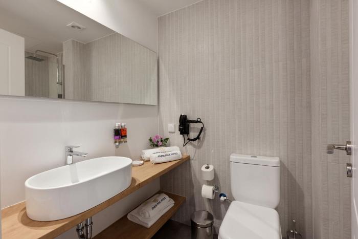 trendy hotel by athens prime hotels