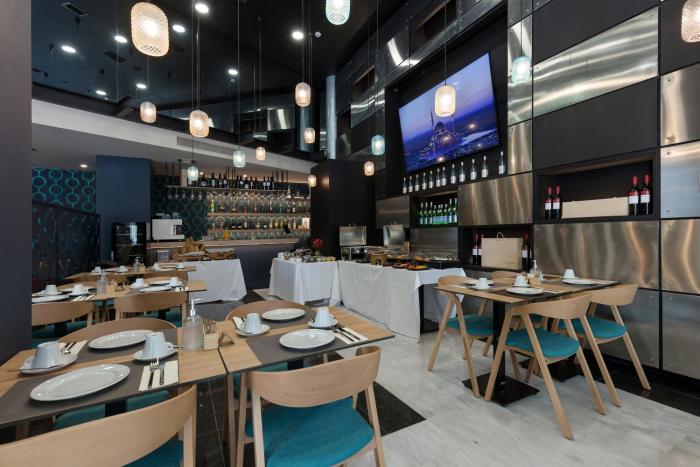trendy hotel by athens prime hotels
