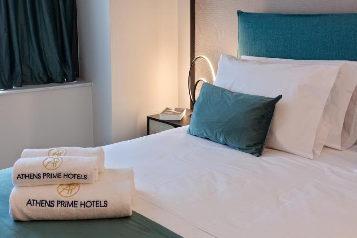 trendy hotel by athens prime hotels