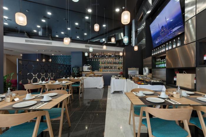trendy hotel by athens prime hotels