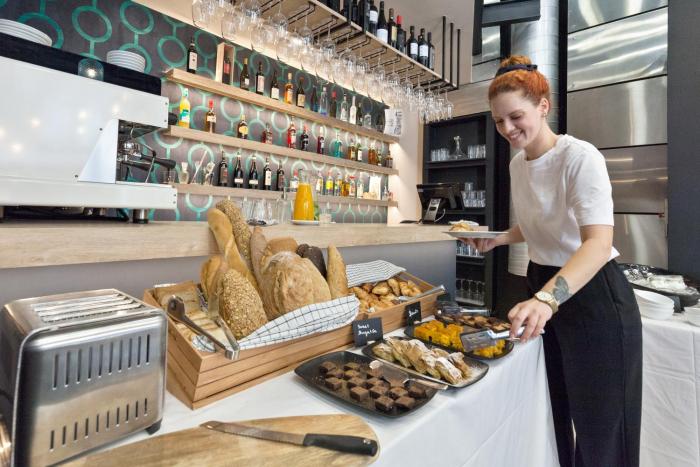 trendy hotel by athens prime hotels
