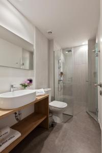 trendy hotel by athens prime hotels