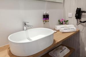 trendy hotel by athens prime hotels