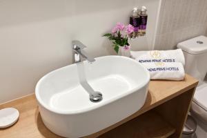 trendy hotel by athens prime hotels