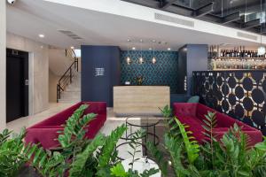 trendy hotel by athens prime hotels