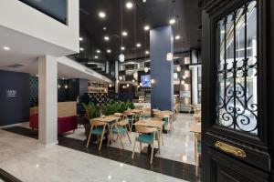 trendy hotel by athens prime hotels